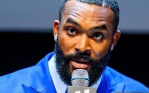 Montez Ford Sets Sights on 2036 Presidential Campaign