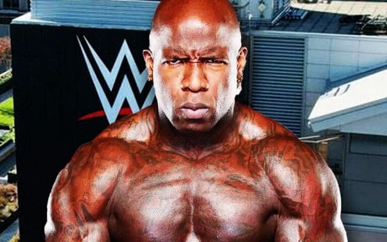 Moose's Status for Potential WWE Appearance Amidst TNA Collaboration