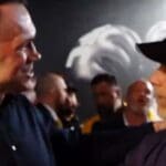 Multiple UFC Legends Steal the Spotlight at WWE NXT Battleground 2024