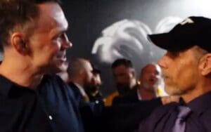 Multiple UFC Legends Steal the Spotlight at WWE NXT Battleground 2024