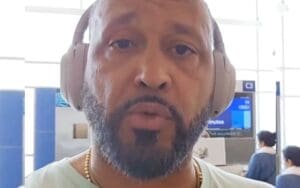 MVP Preparing for 'The Final Chapters' of Wrestling Career After Getting Stem Cell Therapy