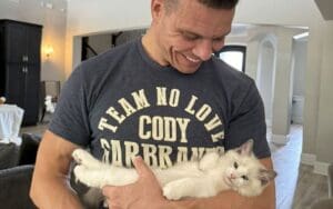 Natalya Announces New Addition to Family