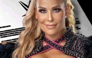 Natalya Yet to Ink New Deal As WWE Contract Nears Expiry