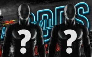 New Match Announced for TNA Countdown To Against All Odds 2024