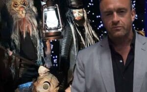 Nick Aldis Promises Extra Security on 6/21 WWE SmackDown After Wyatt Sicks Attack