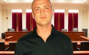 Nick Hogan Pleads Guilty in DUI Case