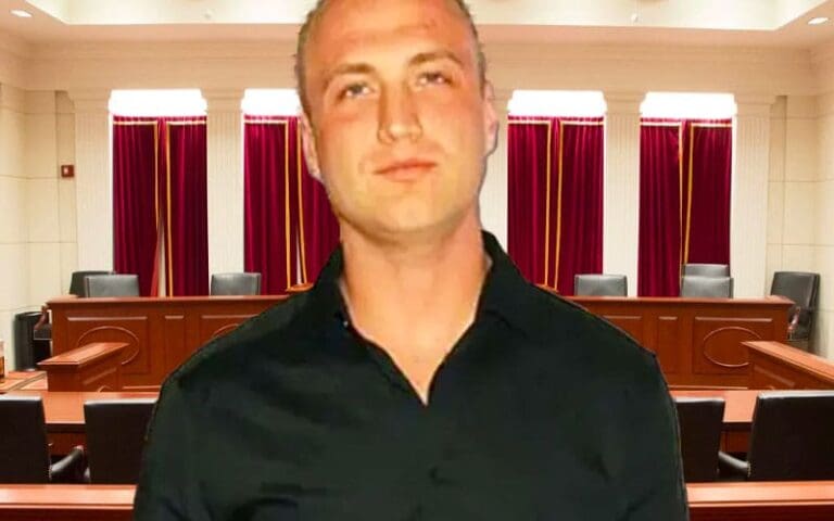 Nick Hogan Pleads Guilty in DUI Case