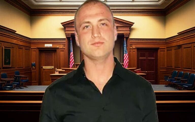 Nick Hogan's Court Hearing for DUI Arrest Postponed