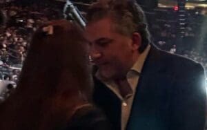 Nick Khan Spotted in Attendance For 6/28 WWE SmackDown From Madison Square Garden