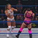 NXT's Tatum Paxley Answers Jordynne Grace's Challenge at 2024 TNA Against All Odds