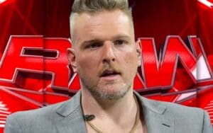 Original Plans for Pat McAfee's 6/24 WWE RAW Appearance Revealed