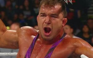 Otis Finally Snaps on Chad Gable During 6/17 WWE RAW