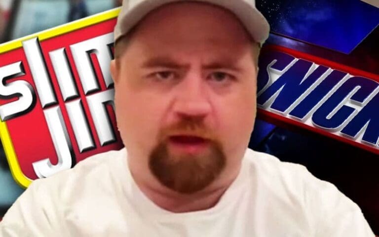 Paul Walter Hauser Explains Why He's Not Interested in Doing WWE Sponsor Deals