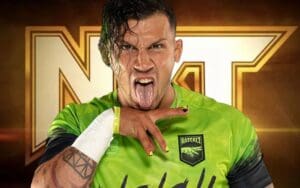 Possibility of Zachary Wentz's WWE Return After Controversial Firing Unveiled