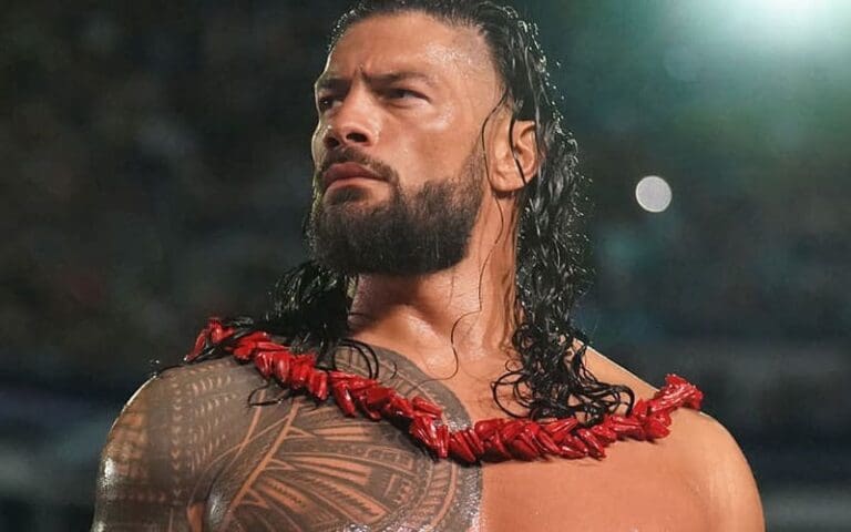 Possible Timeline for Roman Reigns' Highly Anticipated Return Date Revealed