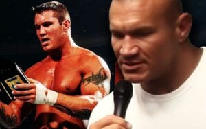 Randy Orton Doubts Anyone Will Surpass His Record as Youngest World Champion