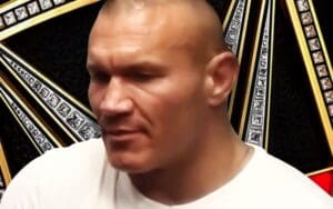 Randy Orton Predicts Unusual Name as Future World Champion