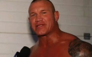 Randy Orton's First Remarks After Surprise Return on 6/14 WWE SmackDown