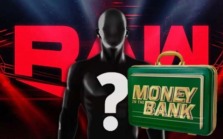 RAW Star Poised To Be Top Candidate for Money in the Bank Winner