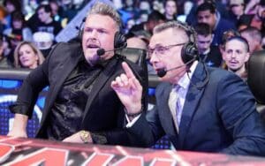 Reason Behind Pat McAfee's Absence from 6/24 WWE RAW Revealed
