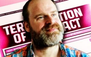 Reason Behind Ryan Callahan's WWE Departure Revealed