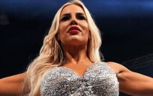 Reason for Ash By Elegance's Future TNA Wrestling Absence