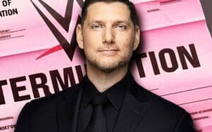 Reason for Longtime WWE Executive Chris Kaiser's Exit Unveiled