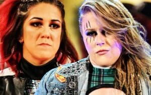 Reason for Piper Niven Receiving Women's Title Shot at 2024 WWE Clash at The Castle