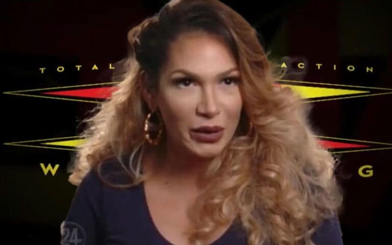Reby Hardy's TNA In-Ring Return Status Unveiled