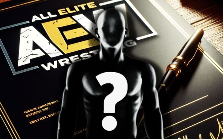 Recently Departed TNA Head of Creative Joins AEW