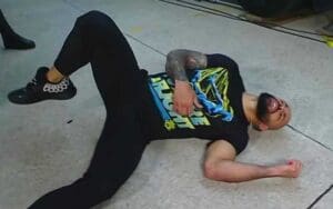 Ricochet Written Off WWE TV After Assault By Bron Breakker on 6/10 WWE RAW