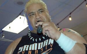 Rikishi Drops New Bloodline-Themed Song