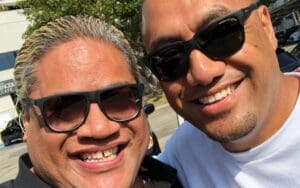 Rikishi Mourns The Loss of Beloved Family Member