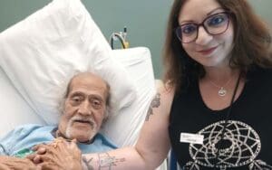 Roman Reigns' Cousin Provides Positive Health Update Regarding His Father