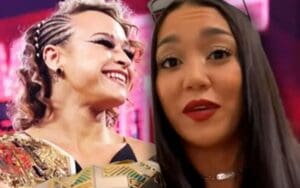 Roxanne Perez Admits She Had No Idea Jordynne Grace Would Be Her Next Challenger