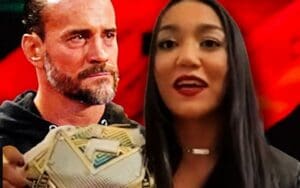 Roxanne Perez Reveals CM Punk's Crucial Advice About Handling Social Media