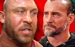 Ryback Backtracks on Retirement Vow Amid CM Punk's Extended WWE Stay