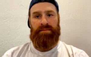 Sami Zayn Has Conflicted Feelings About Fewer Matches on WWE Premium Live Events