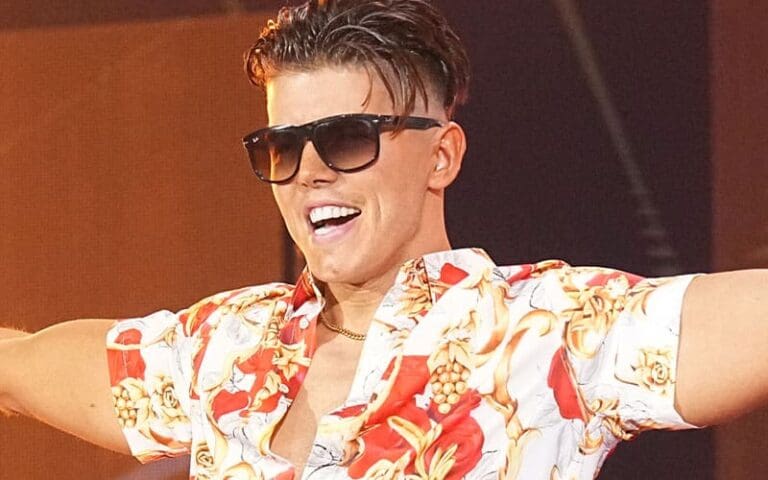 Sammy Guevara's AEW Return Status Amidst Hiatus Revealed