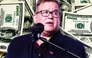 Scott D’Amore Allegedly Paid to Stay Home Until 2025 After TNA Departure
