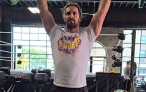 Seth Rollins Displays Impressive Mobility In Rigorous Workout Regime Post-Knee Surgery