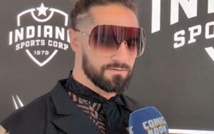 Seth Rollins Had 'A Few Weeks Notice' Ahead of 6/17 WWE RAW Return