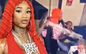 Sexyy Red Arrested for Disorderly Conduct Charges Before WWE NXT Battleground Event