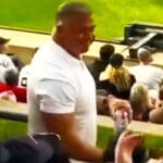 Shane McMahon Spotted at New York Yankees Game Amidst WWE Absence