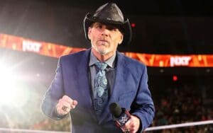 Shawn Michaels' Pro Wrestling Mount Rushmore Depends On His Mood