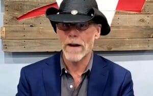 Shawn Michaels Says Introducing NXT Women's North American Title Was A No-Brainer