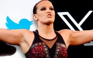Shayna Baszler Eviscerates Twitter Troll Over Criticism of WWE Women's Tattoos
