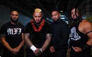 Solo Sikoa's First Remarks After Brutally Assaulting Paul Heyman on 6/28 WWE SmackDown