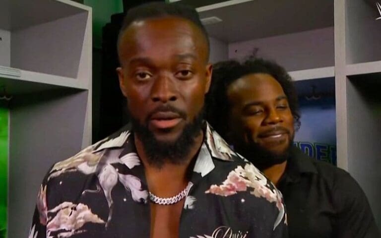 Speculation on The New Day Breaking Up After 6/17 WWE RAW