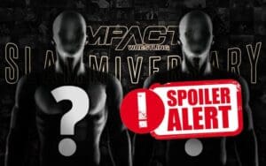 Spoiler on Knockouts Championship Title Match for TNA Slammiversary 2024